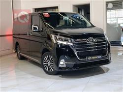 تويوتا جرانفيا